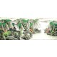 Chinese Landscape Painting - CNAG009180