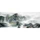 Chinese Landscape Painting - CNAG009182
