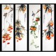 Chinese Flowers&Trees Painting - CNAG009194