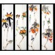Chinese Flowers&Trees Painting - CNAG009197