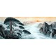 Chinese Landscape Painting - CNAG009202