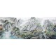 Chinese Landscape Painting - CNAG009207