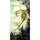 Chinese Tiger Painting - CNAG009211