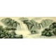 Chinese Landscape Painting - CNAG009218