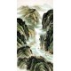 Chinese Landscape Painting - CNAG009220