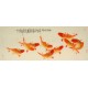 Chinese Fish Painting - CNAG009230