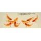 Chinese Fish Painting - CNAG009231
