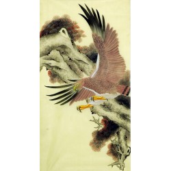 Chinese Plum Painting - CNAG009233