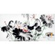 Chinese Flowers&Trees Painting - CNAG009236