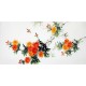 Chinese Flowers&Trees Painting - CNAG009239