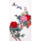 Chinese Plum Painting - CNAG009247