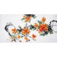 Chinese Flowers&Trees Painting - CNAG009256