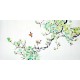 Chinese Flowers&Trees Painting - CNAG009258