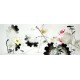Chinese Lotus Painting - CNAG009264