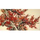Chinese Plum Painting - CNAG009282
