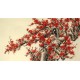 Chinese Plum Painting - CNAG009284