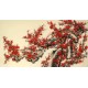 Chinese Plum Painting - CNAG009285