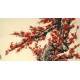 Chinese Plum Painting - CNAG009287