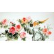 Chinese Chicken Painting - CNAG009290
