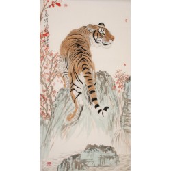 Tiger - CNAG000092
