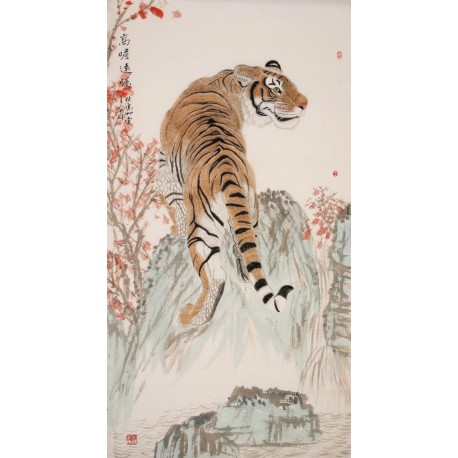 Tiger - CNAG000092