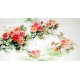 Chinese Chicken Painting - CNAG009292