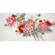 Chinese Peony Painting - CNAG009306