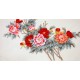 Chinese Peony Painting - CNAG009309