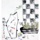 Chinese Flowers&Trees Painting - CNAG009337