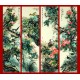 Chinese Flowers&Trees Painting - CNAG009341