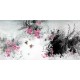 Chinese Flowers&Trees Painting - CNAG009352