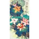 Chinese Aquarene Painting - CNAG009356