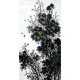 Chinese Peony Painting - CNAG009358