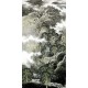Chinese Landscape Painting - CNAG009369