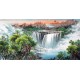 Chinese Landscape Painting - CNAG009391