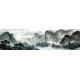 Chinese Landscape Painting - CNAG009411