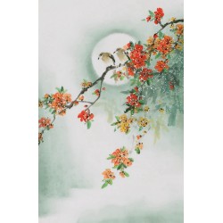 Peach Blossom - CNAG000932