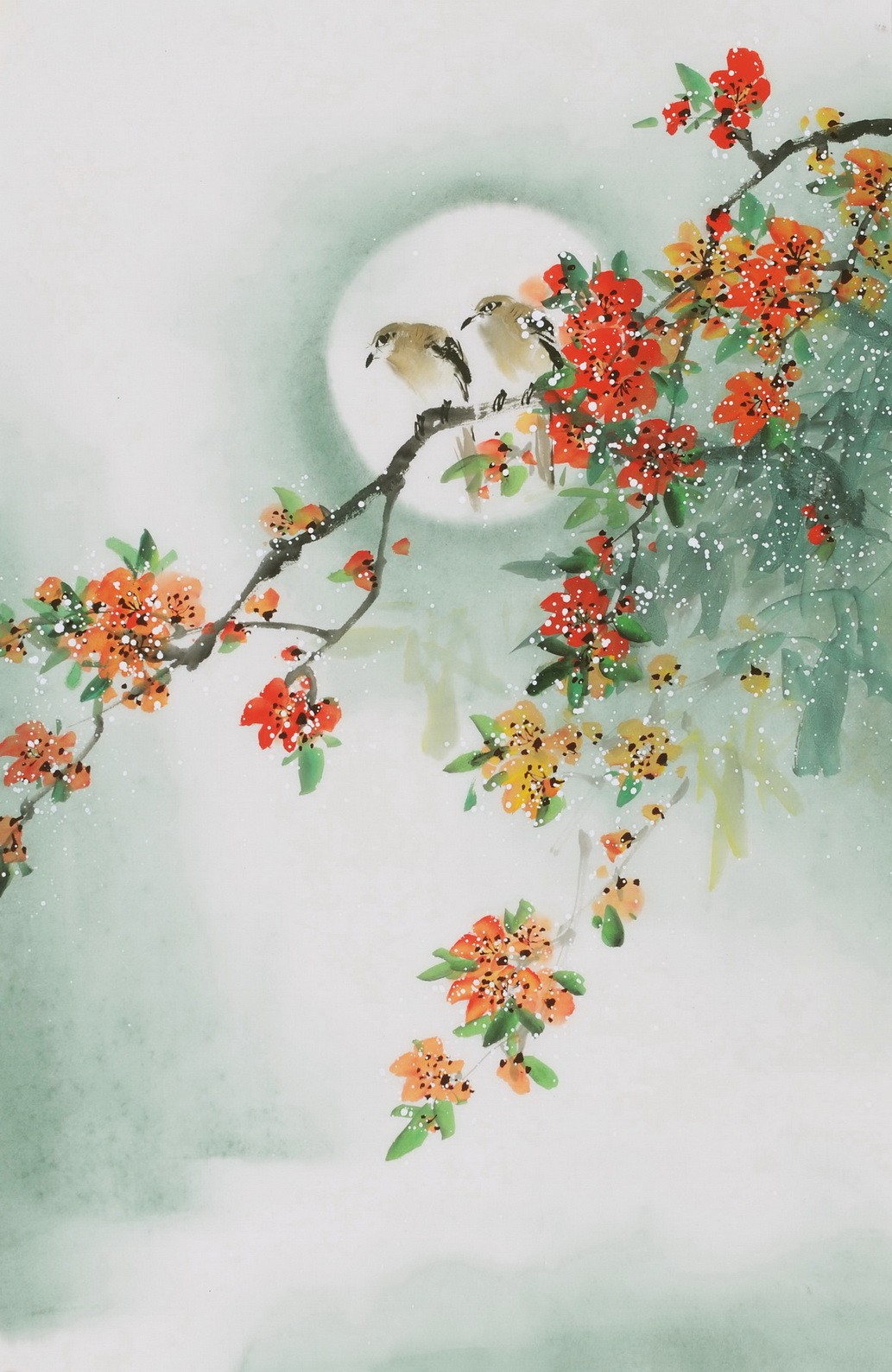 Peach Blossom - CNAG000932