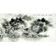 Chinese Aquarene Painting - CNAG009416