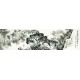 Chinese Aquarene Painting - CNAG009421