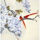 Chinese Flowers&Trees Painting - CNAG009428
