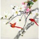 Chinese Flowers&Trees Painting - CNAG009437