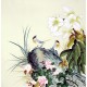 Chinese Flowers&Trees Painting - CNAG009444