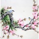 Chinese Flowers&Trees Painting - CNAG009448