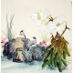 Chinese Flowers&Trees Painting - CNAG009449