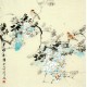 Chinese Flowers&Trees Painting - CNAG009462