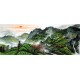 Chinese Landscape Painting - CNAG009464