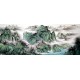 Chinese Landscape Painting - CNAG009467