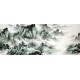 Chinese Landscape Painting - CNAG009468