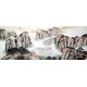 Chinese Landscape Painting - CNAG009471